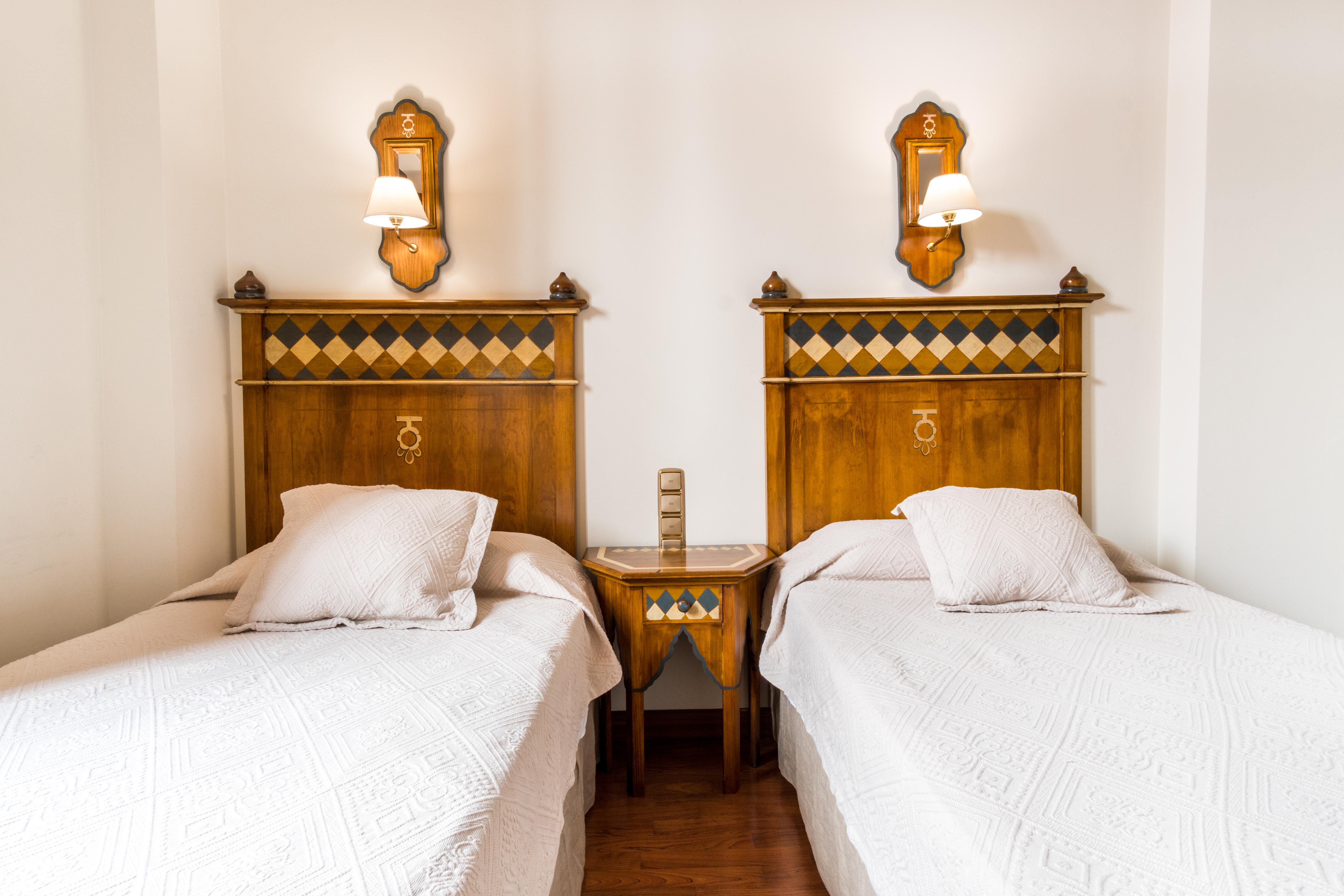 Hotel Plaza Nueva — Photos 2